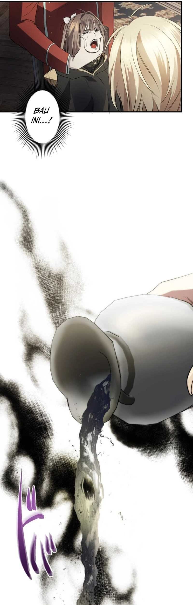 The Reversal of My Life as a Side Character Chapter 05 Gambar 64
