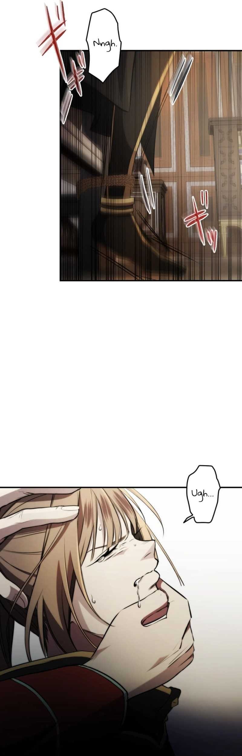 The Reversal of My Life as a Side Character Chapter 05 Gambar 68