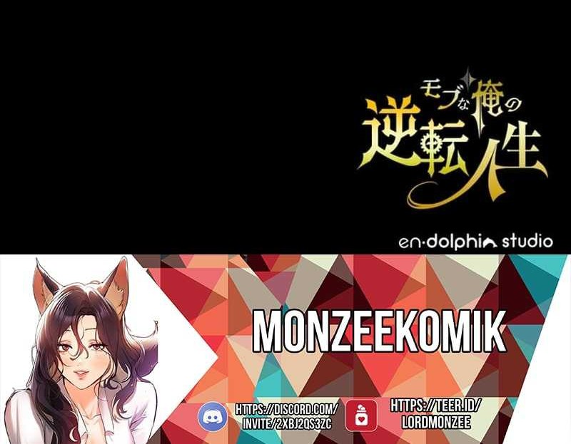 The Reversal of My Life as a Side Character Chapter 05 Gambar 71