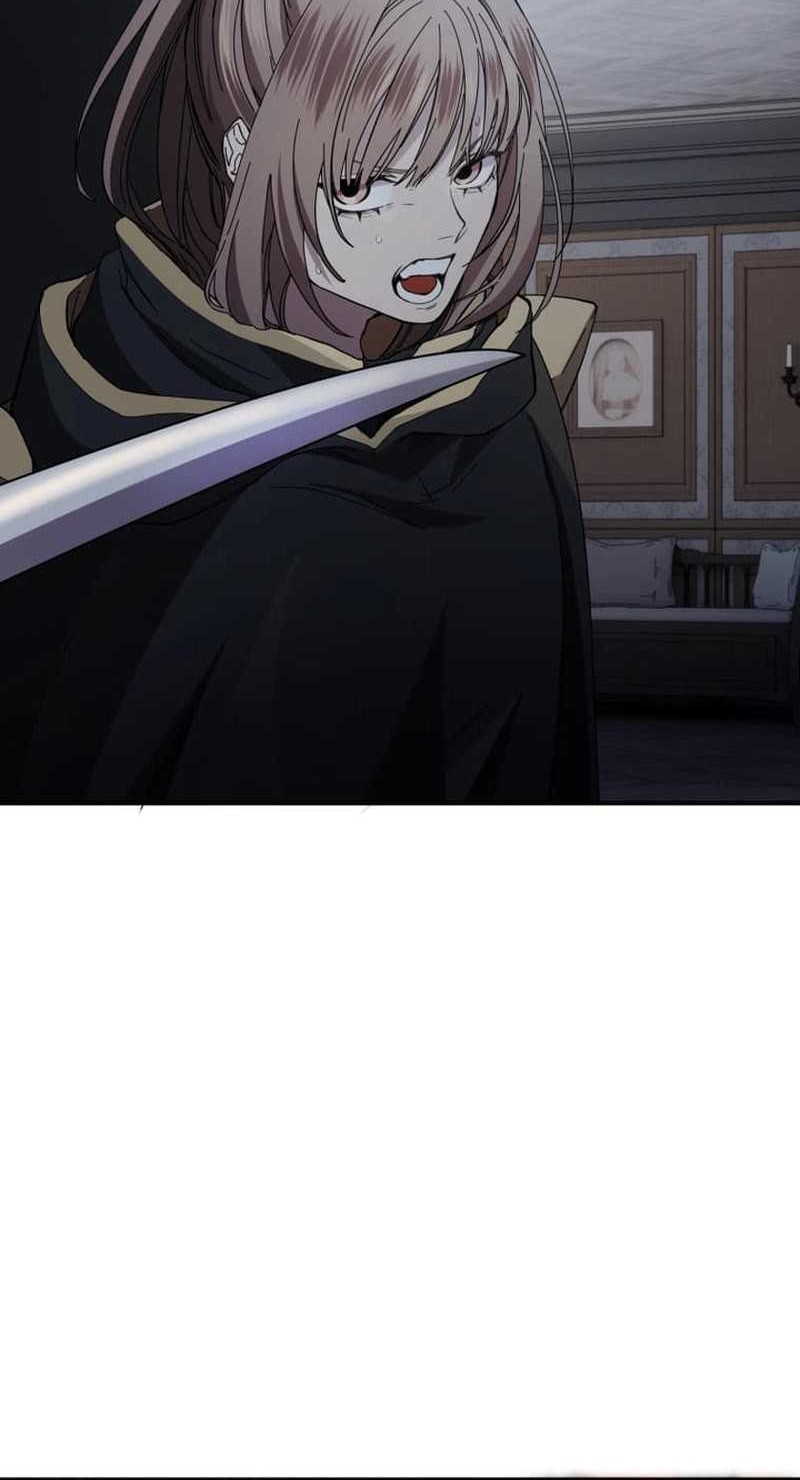 The Reversal of My Life as a Side Character Chapter 05 Gambar 5