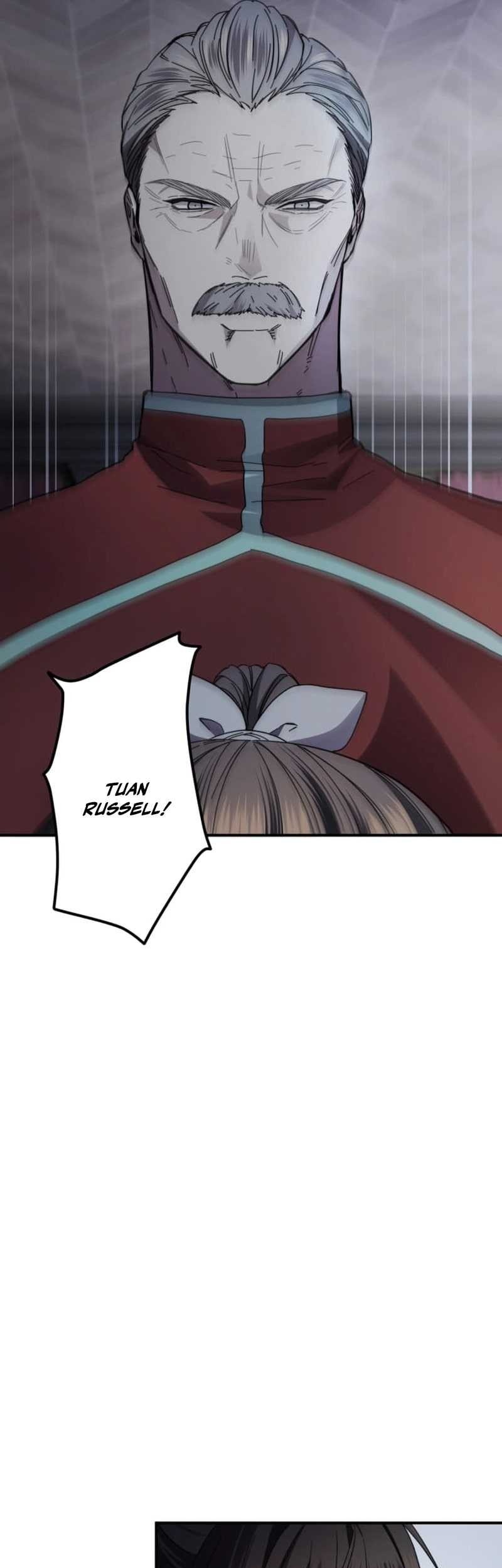 The Reversal of My Life as a Side Character Chapter 05 Gambar 8