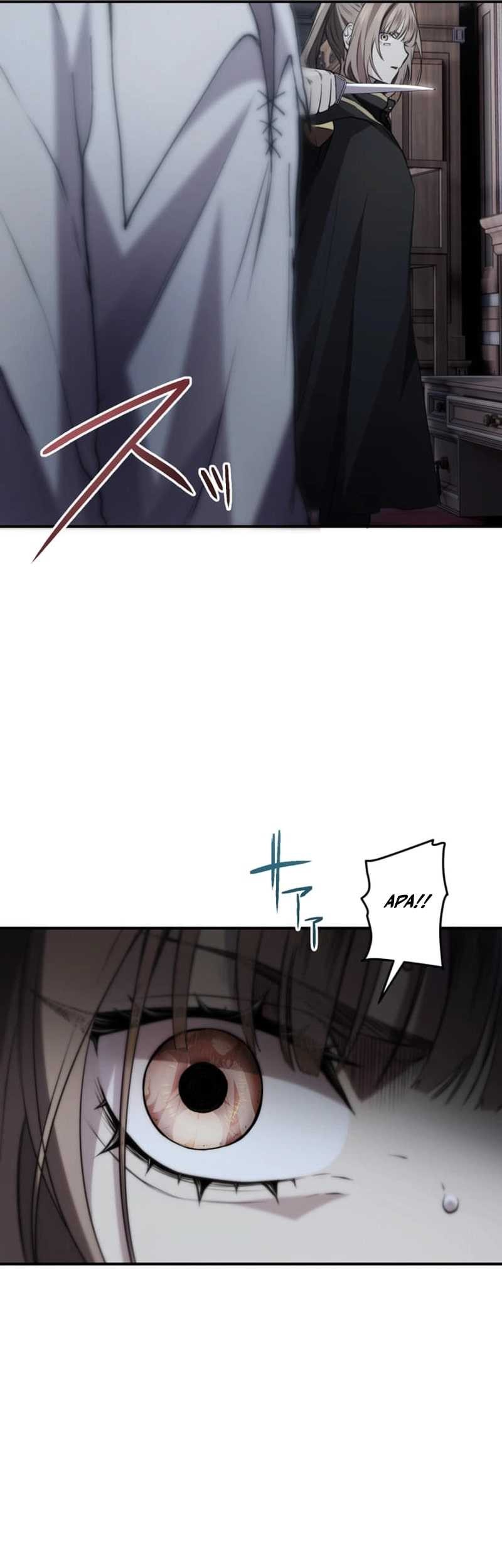 The Reversal of My Life as a Side Character Chapter 05 Gambar 12
