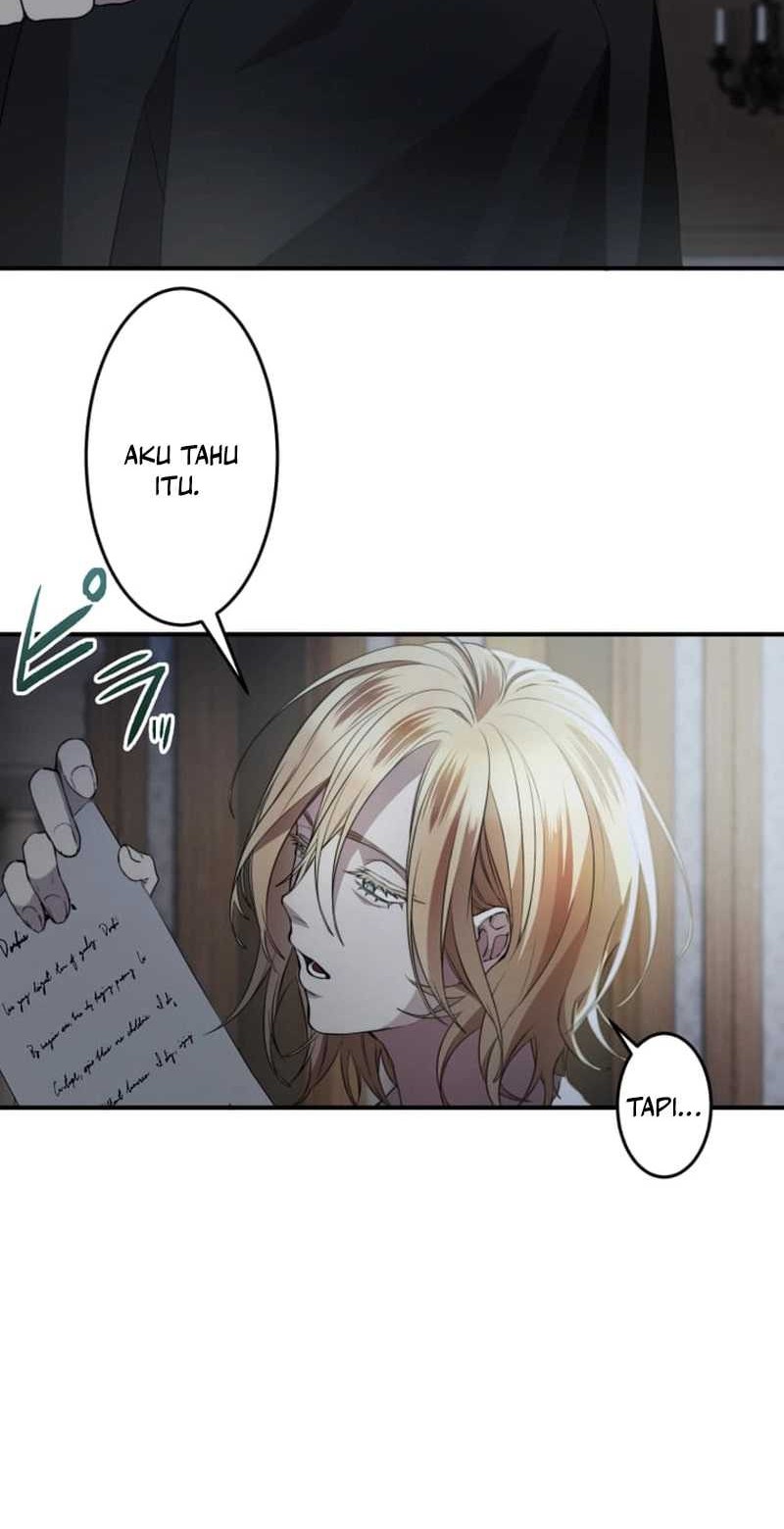 The Reversal of My Life as a Side Character Chapter 05 Gambar 15