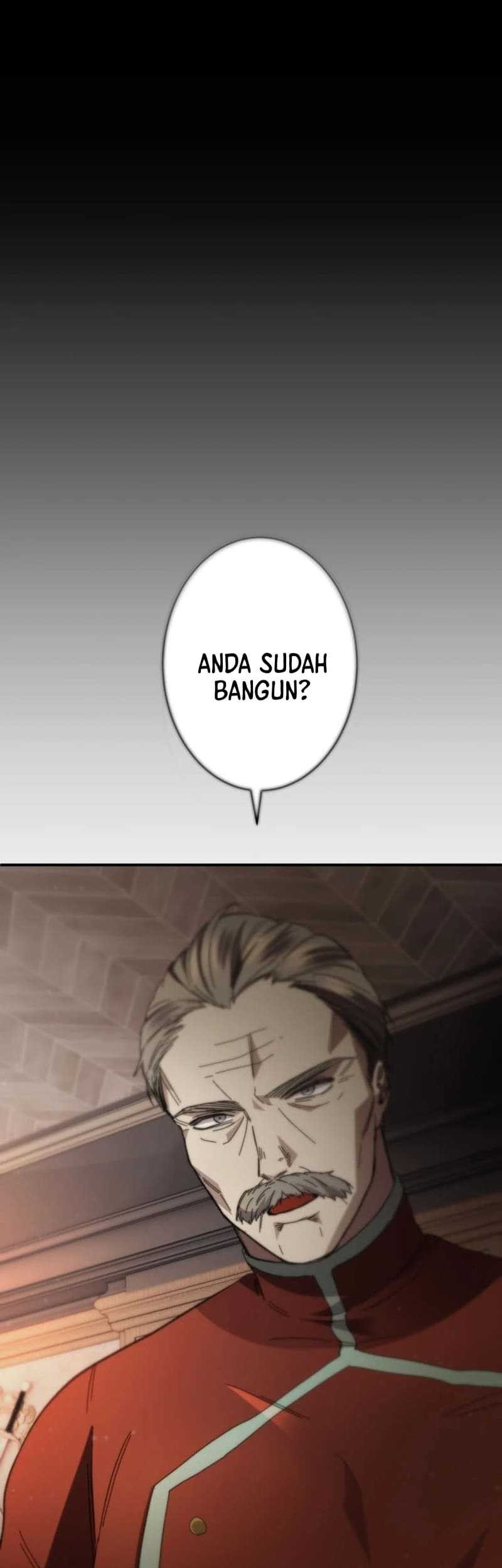 The Reversal of My Life as a Side Character Chapter 04 Gambar 20