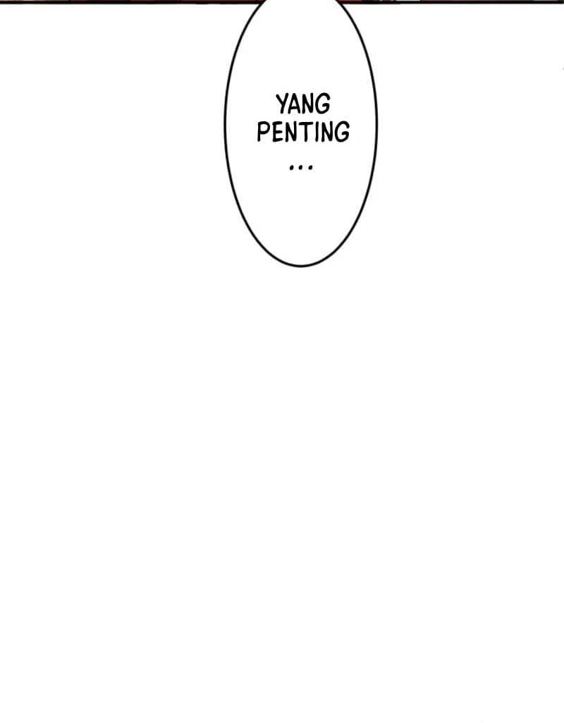 The Reversal of My Life as a Side Character Chapter 04 Gambar 23