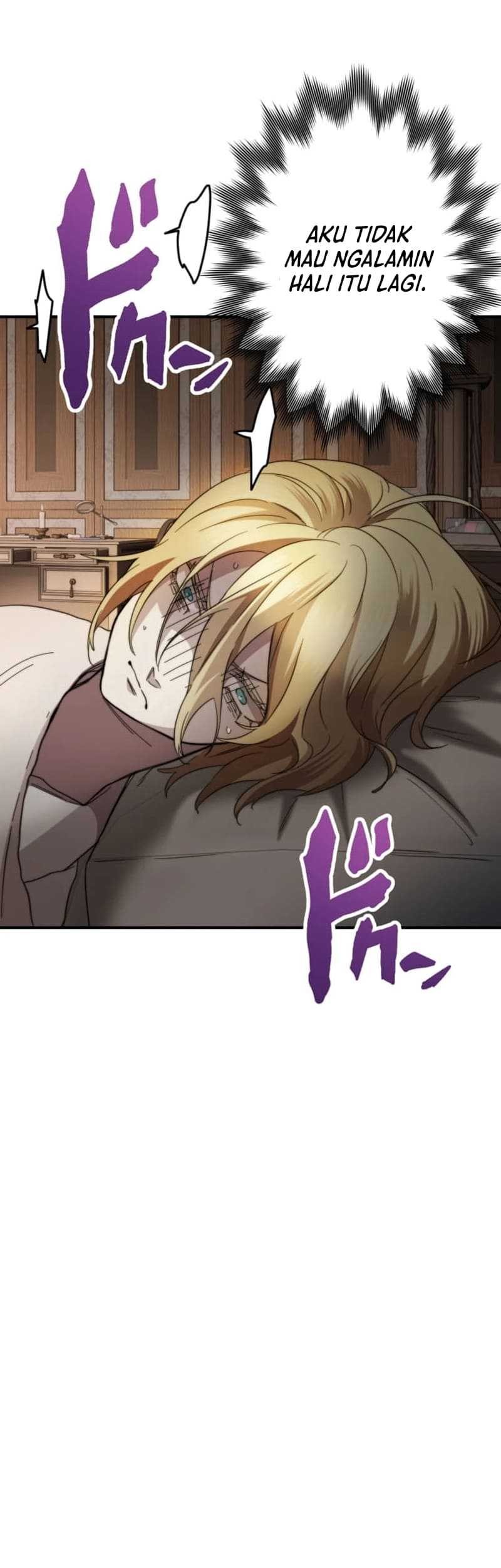 The Reversal of My Life as a Side Character Chapter 04 Gambar 26