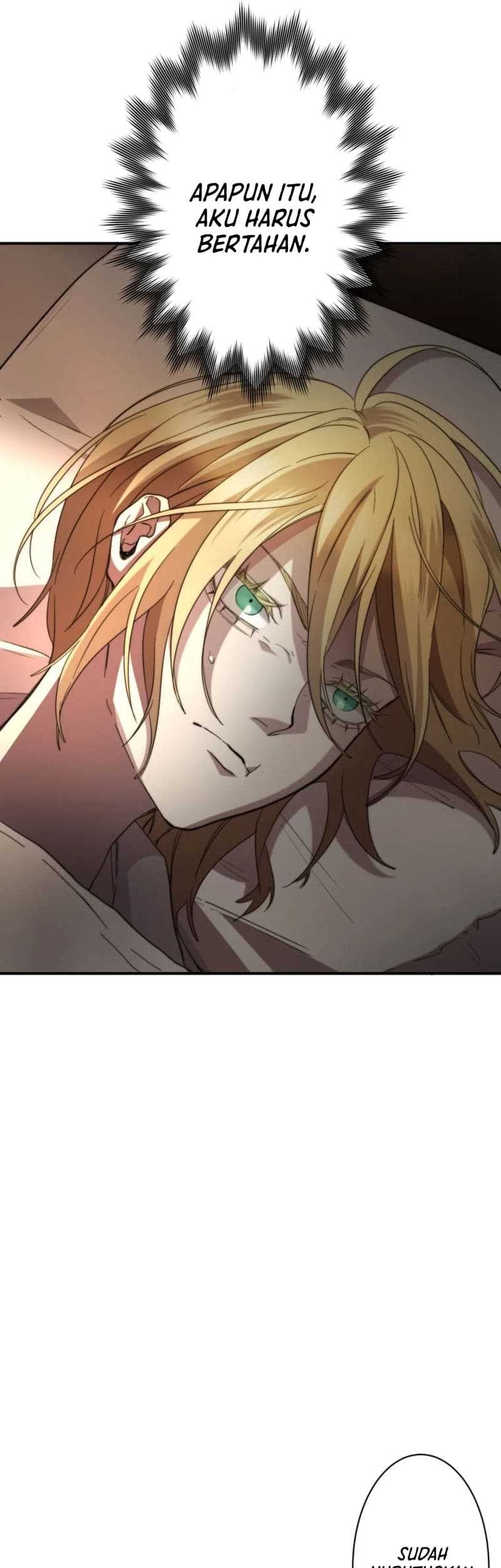 The Reversal of My Life as a Side Character Chapter 04 Gambar 28