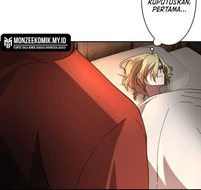 The Reversal of My Life as a Side Character Chapter 04 Gambar 29