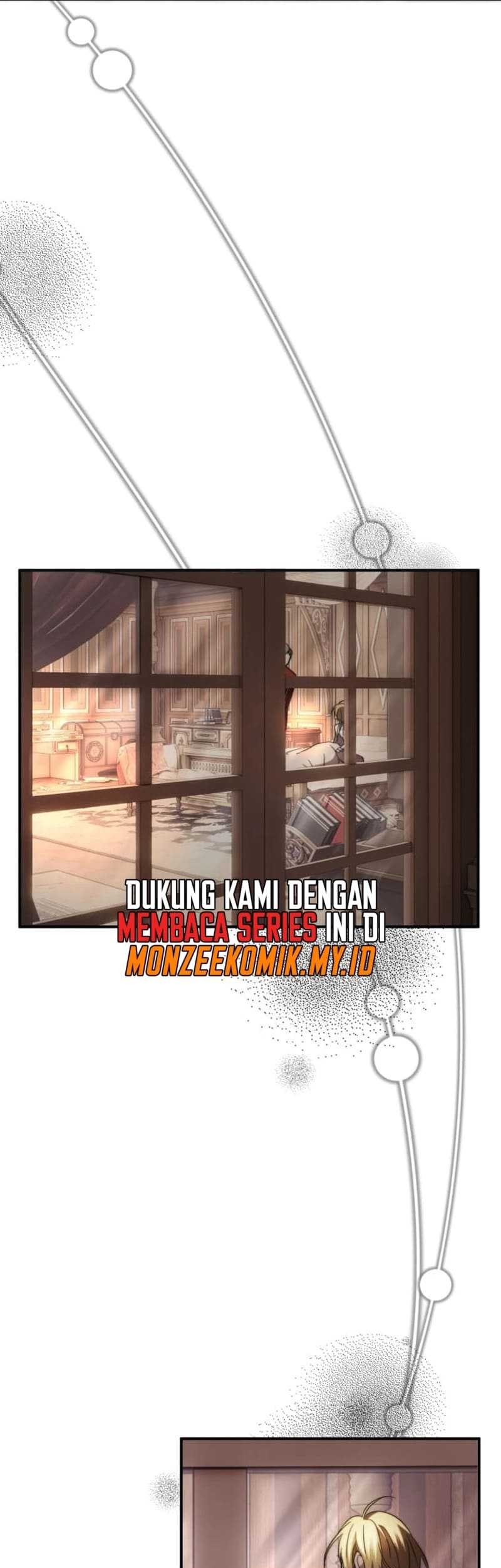 The Reversal of My Life as a Side Character Chapter 04 Gambar 37