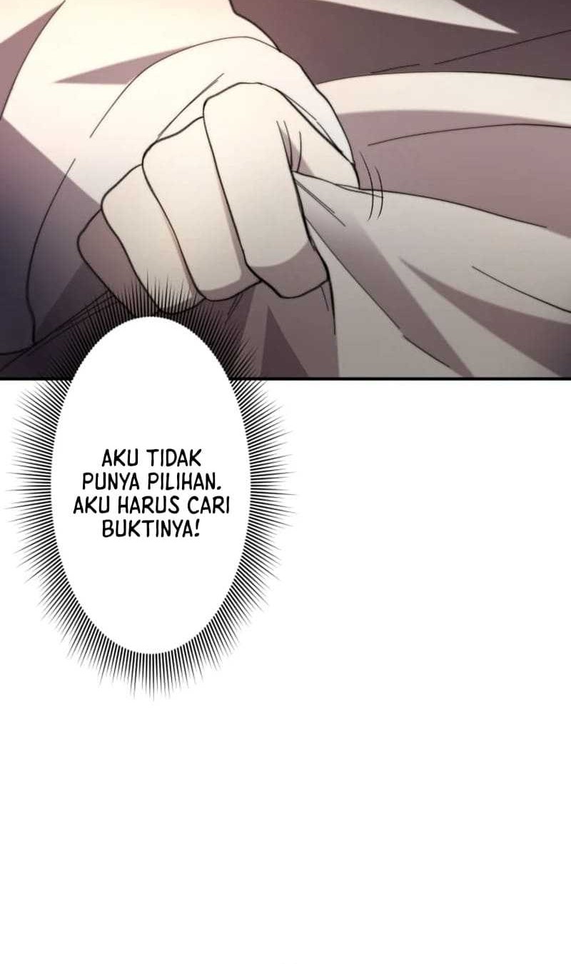 The Reversal of My Life as a Side Character Chapter 04 Gambar 50