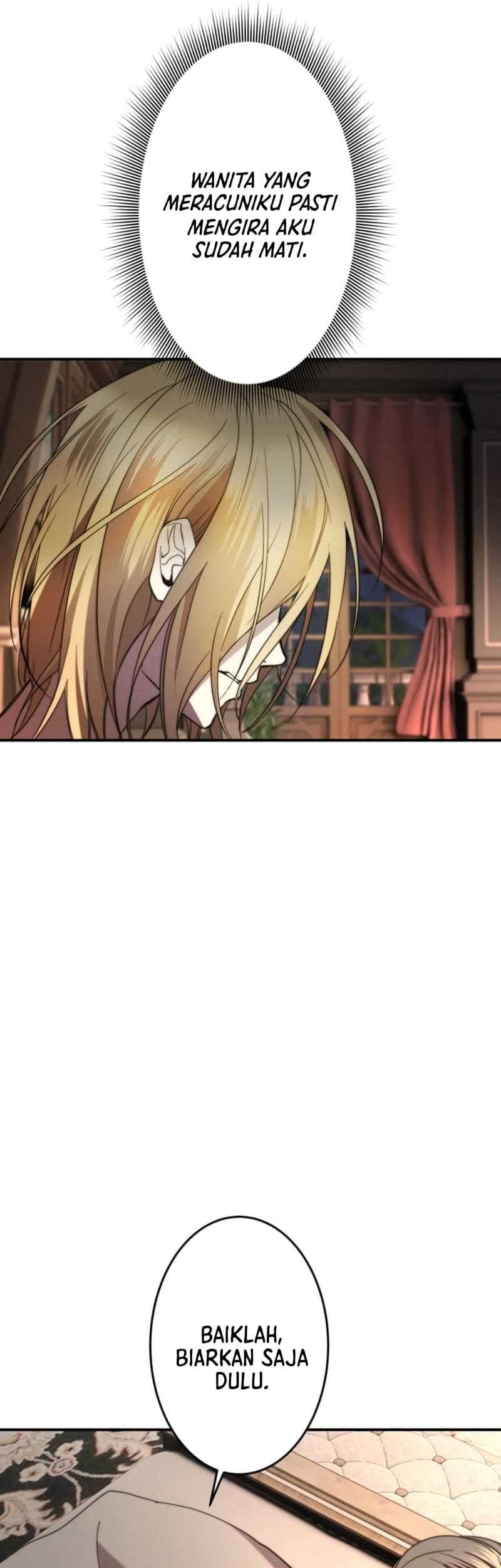 The Reversal of My Life as a Side Character Chapter 04 Gambar 51
