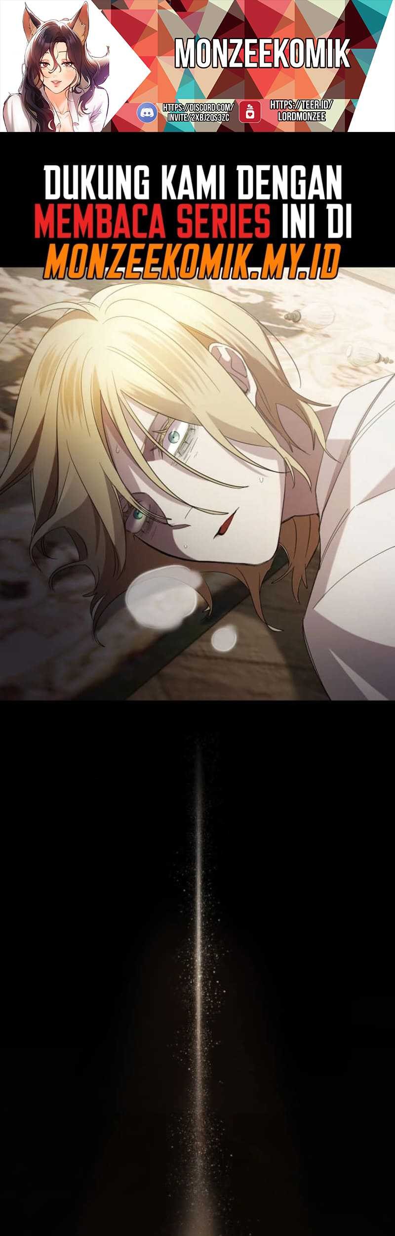Baca  The Reversal of My Life as a Side Character Chapter 04 Gambar 2
