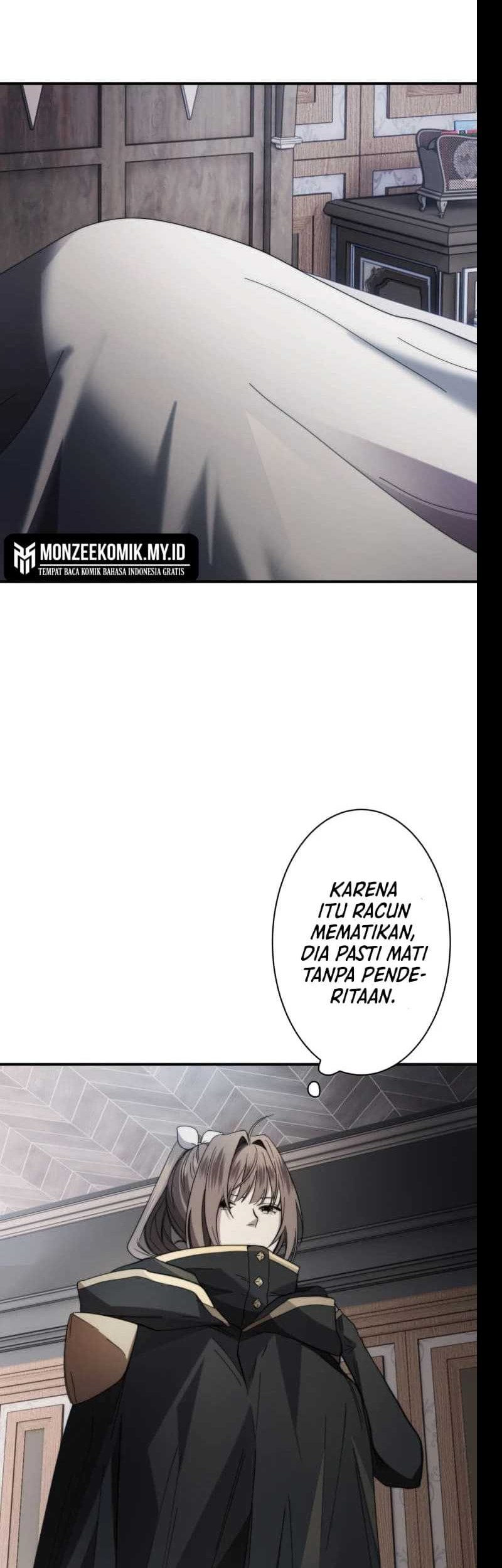 The Reversal of My Life as a Side Character Chapter 04 Gambar 68