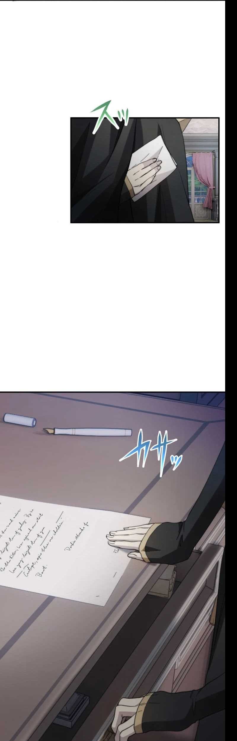 The Reversal of My Life as a Side Character Chapter 04 Gambar 70