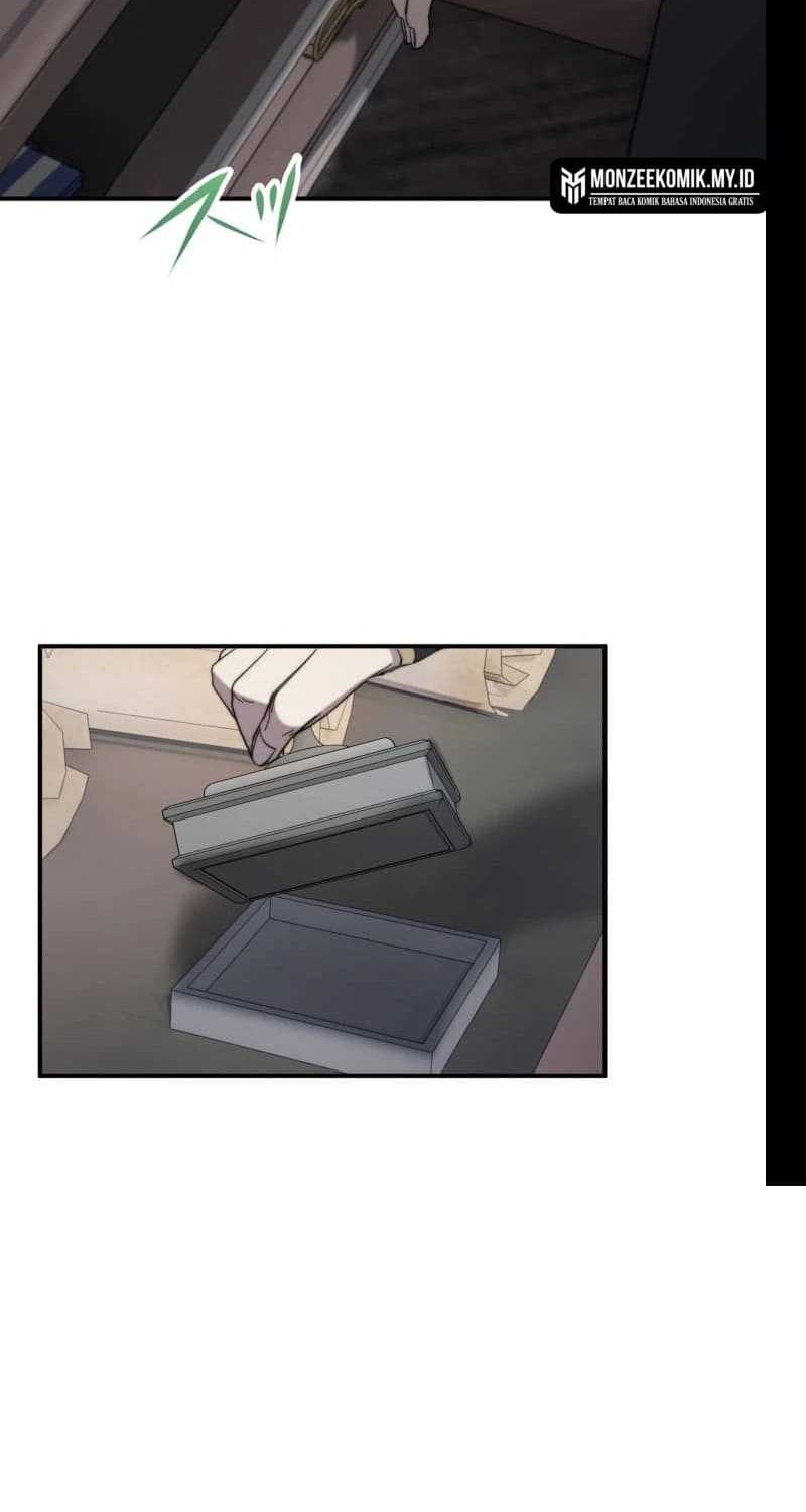 The Reversal of My Life as a Side Character Chapter 04 Gambar 71
