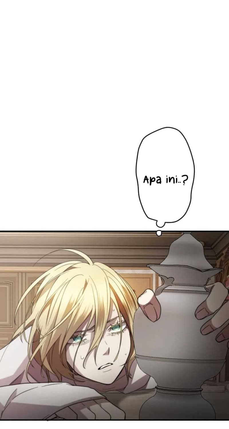 The Reversal of My Life as a Side Character Chapter 04 Gambar 5