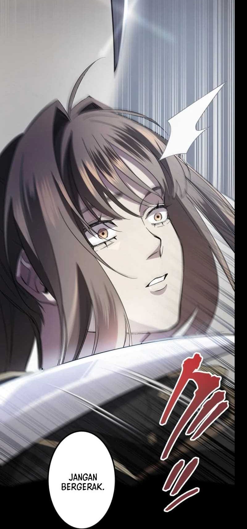 The Reversal of My Life as a Side Character Chapter 04 Gambar 76