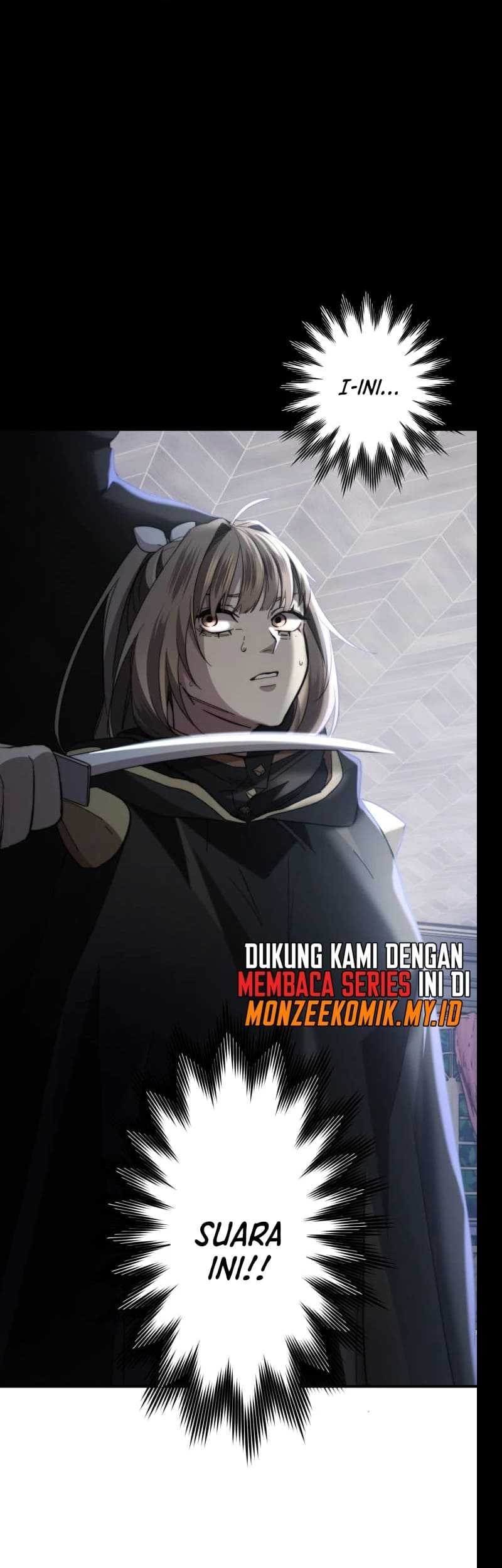 The Reversal of My Life as a Side Character Chapter 04 Gambar 77