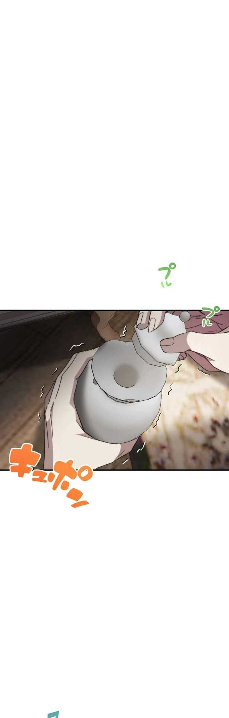 The Reversal of My Life as a Side Character Chapter 04 Gambar 6