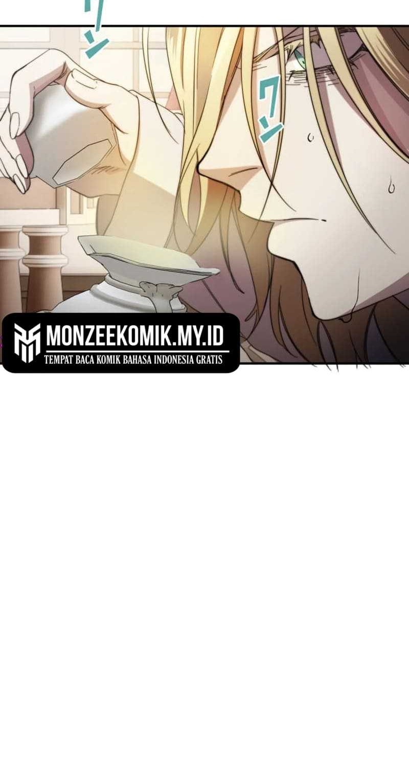 The Reversal of My Life as a Side Character Chapter 04 Gambar 7