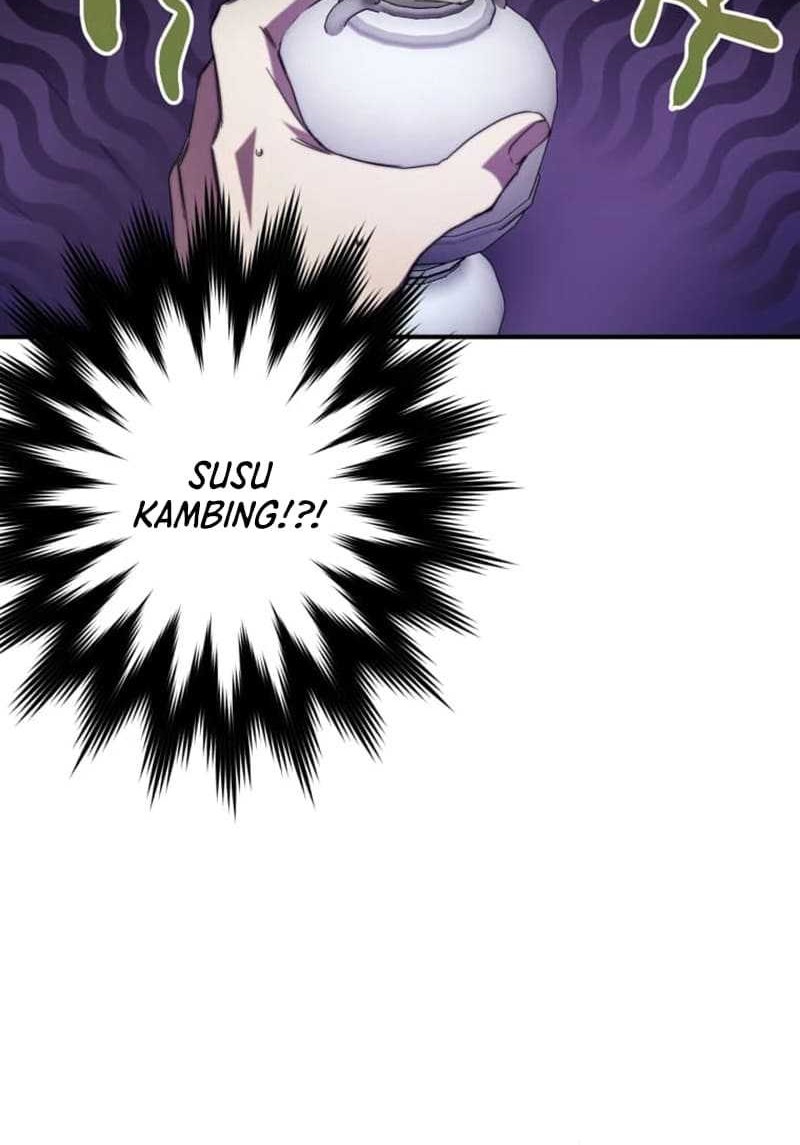 The Reversal of My Life as a Side Character Chapter 04 Gambar 9