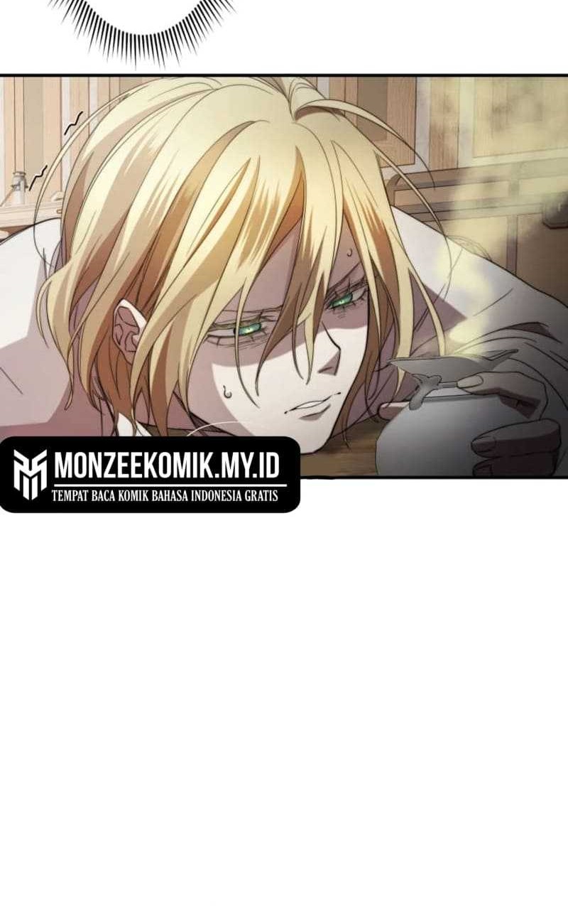 The Reversal of My Life as a Side Character Chapter 04 Gambar 11