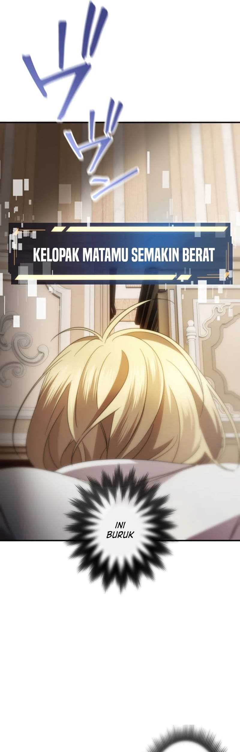 The Reversal of My Life as a Side Character Chapter 04 Gambar 12