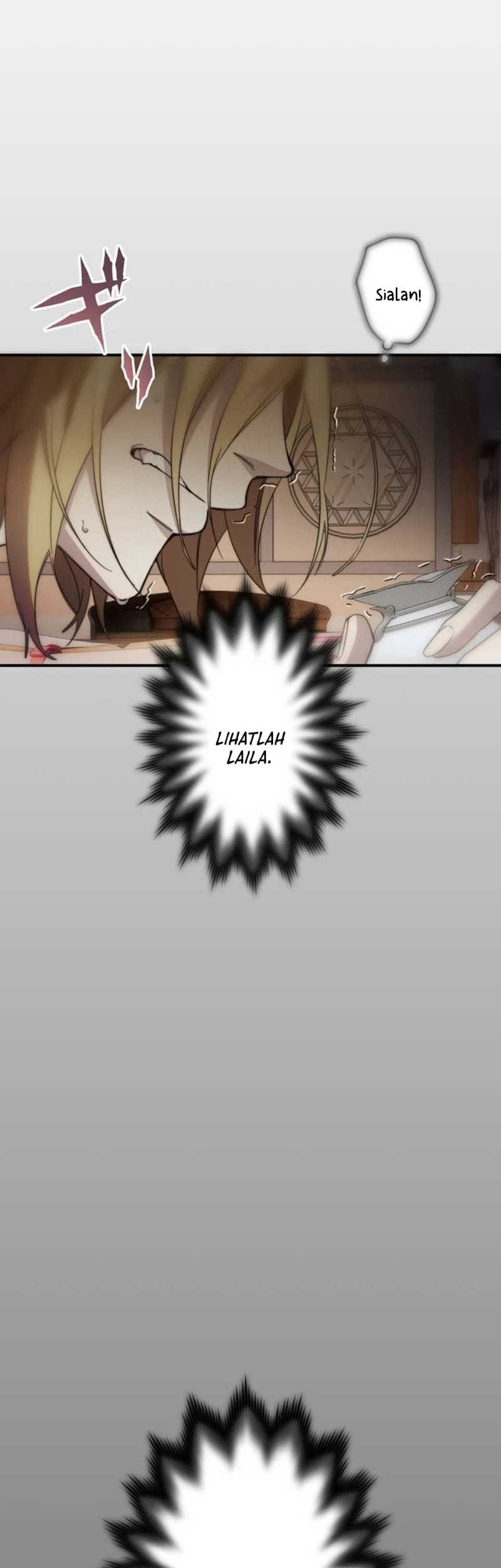 The Reversal of My Life as a Side Character Chapter 04 Gambar 14
