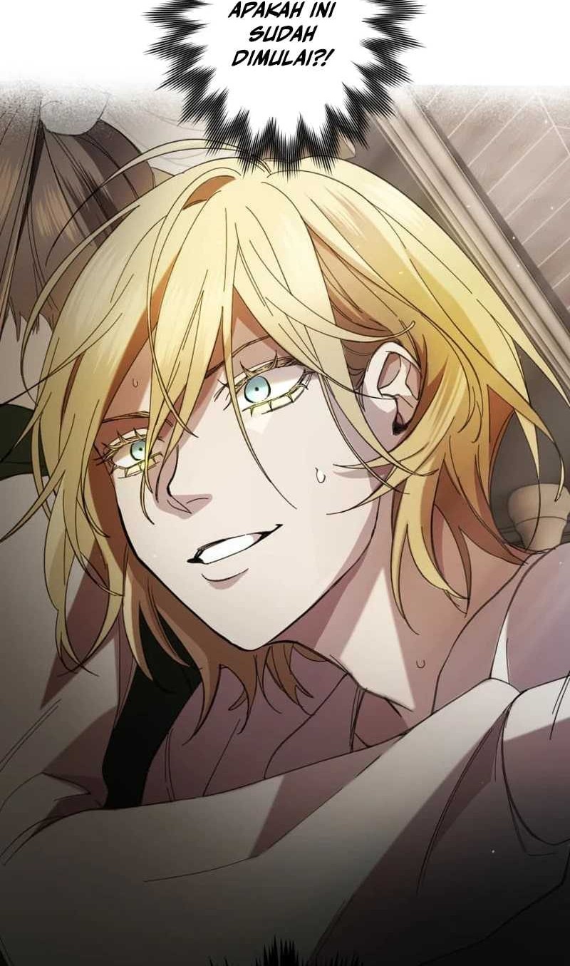 The Reversal of My Life as a Side Character Chapter 03 Gambar 21