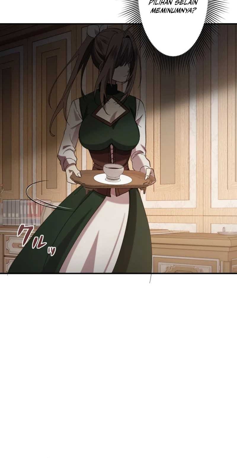 The Reversal of My Life as a Side Character Chapter 03 Gambar 39