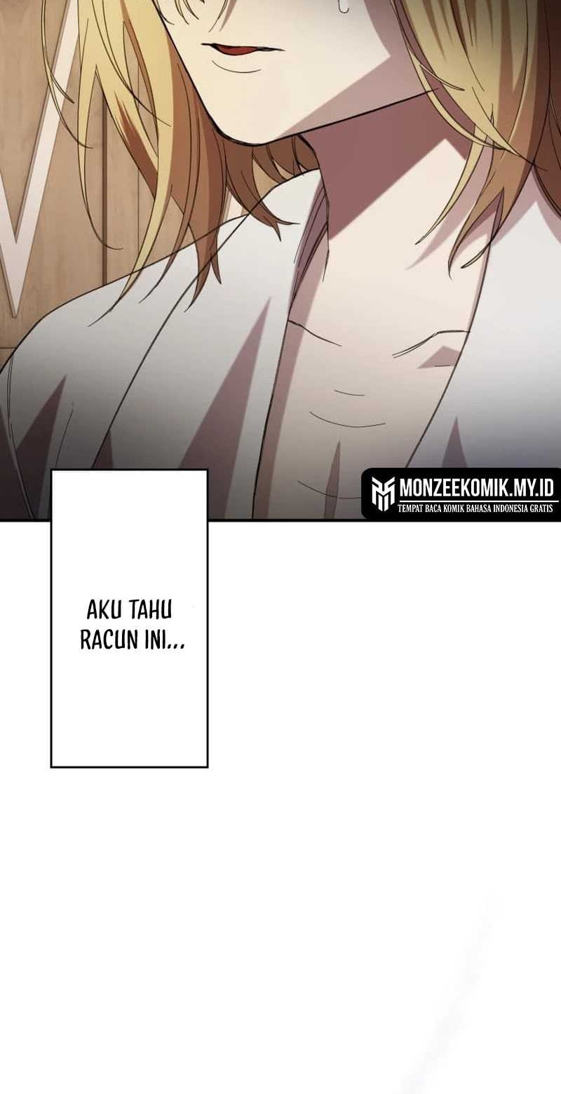 The Reversal of My Life as a Side Character Chapter 03 Gambar 43
