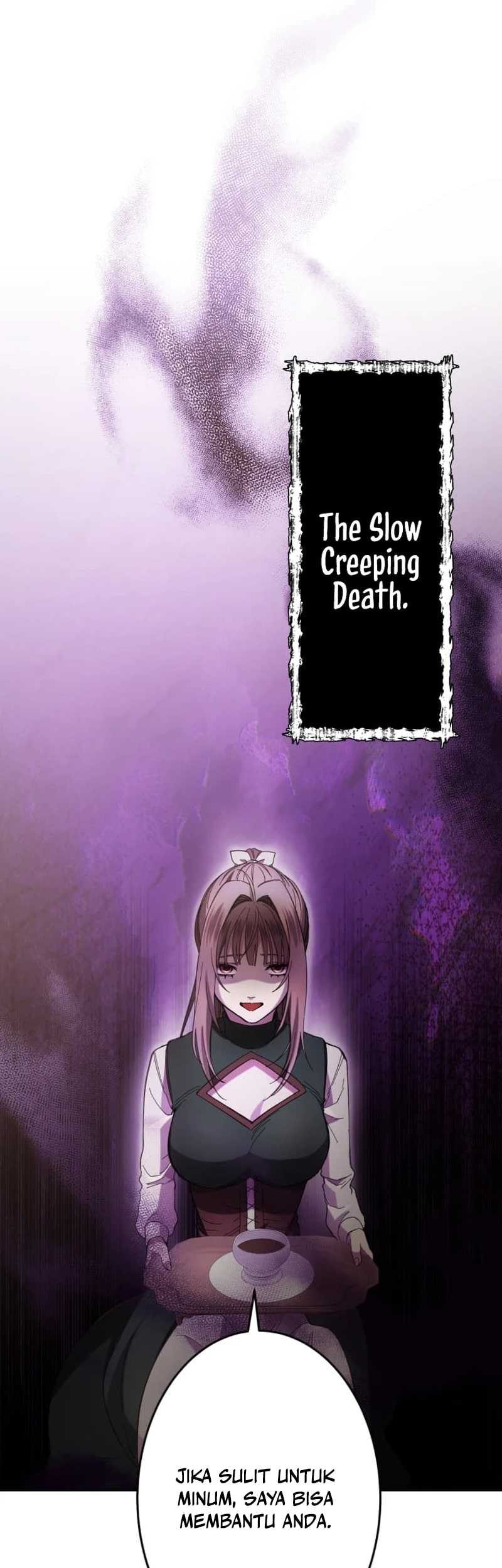 The Reversal of My Life as a Side Character Chapter 03 Gambar 44