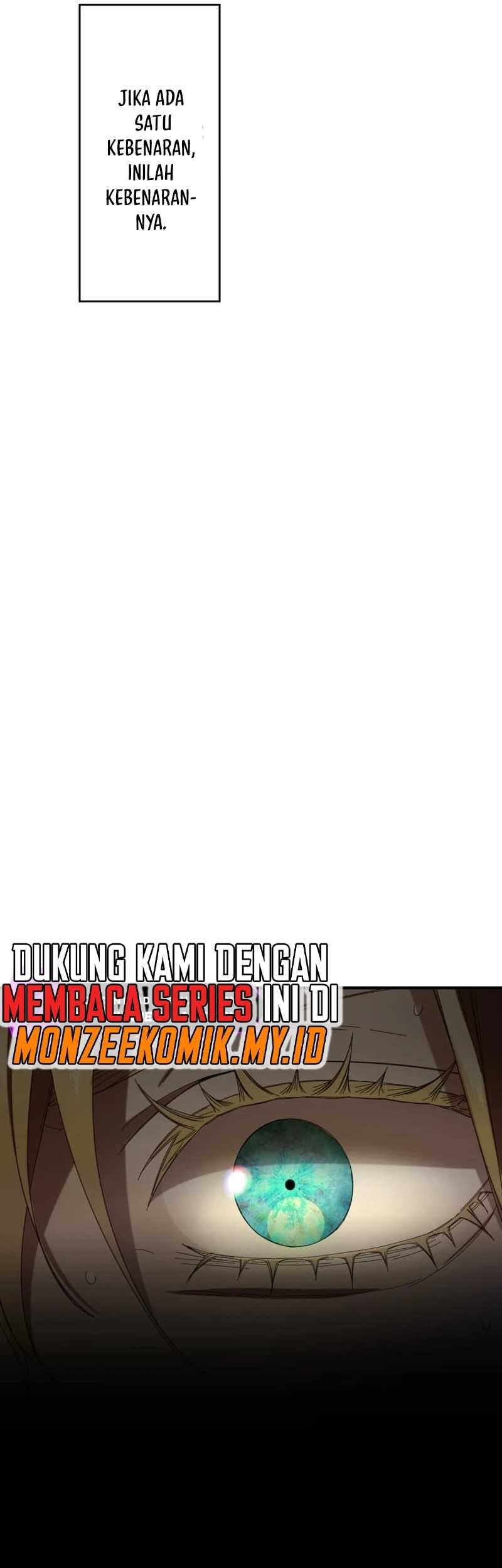 The Reversal of My Life as a Side Character Chapter 03 Gambar 46