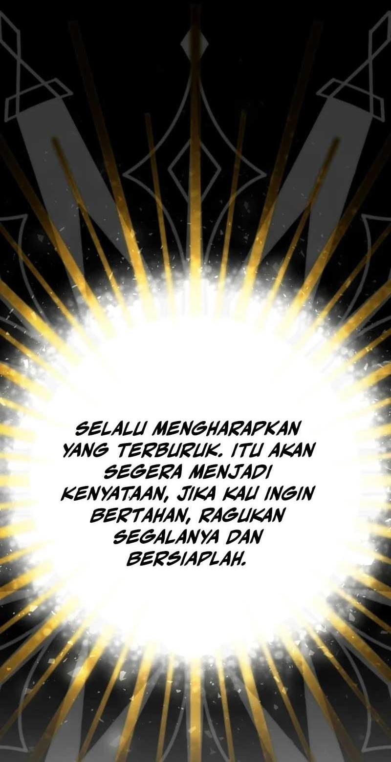 The Reversal of My Life as a Side Character Chapter 03 Gambar 47