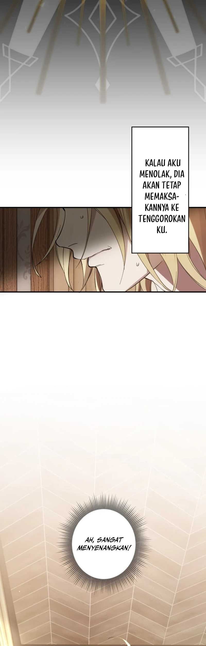 The Reversal of My Life as a Side Character Chapter 03 Gambar 48