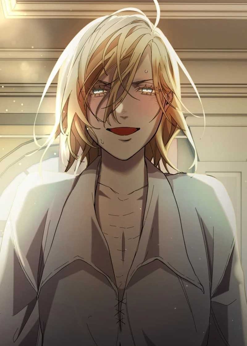 The Reversal of My Life as a Side Character Chapter 03 Gambar 49