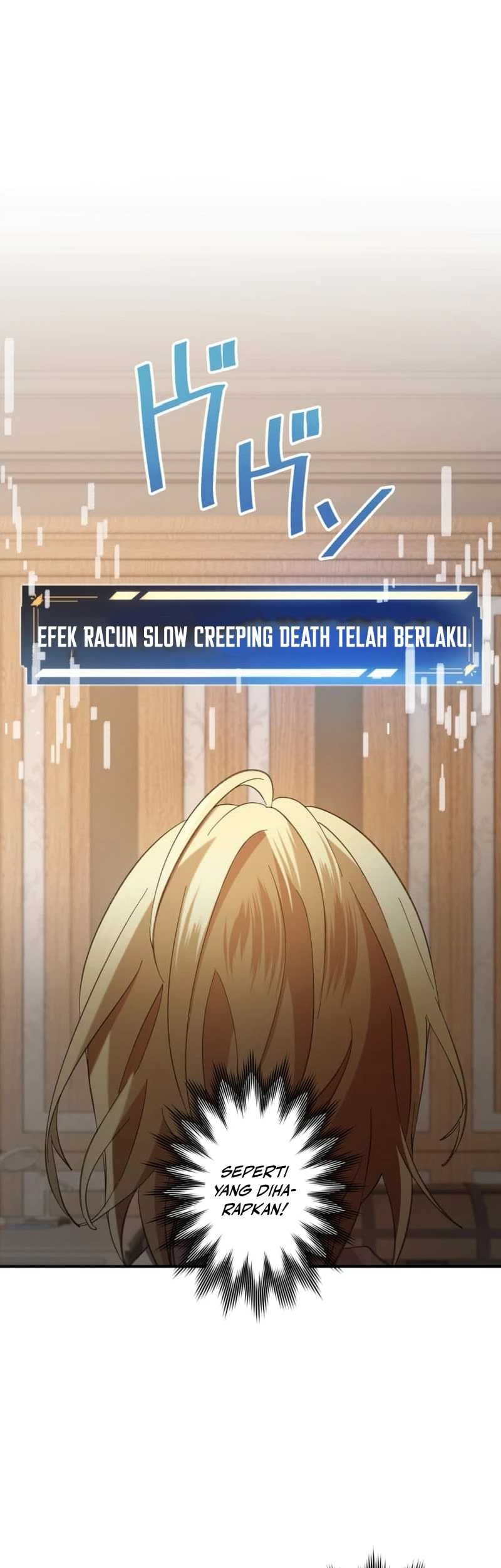 The Reversal of My Life as a Side Character Chapter 03 Gambar 54