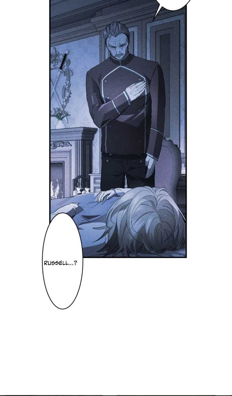 The Reversal of My Life as a Side Character Chapter 03 Gambar 57