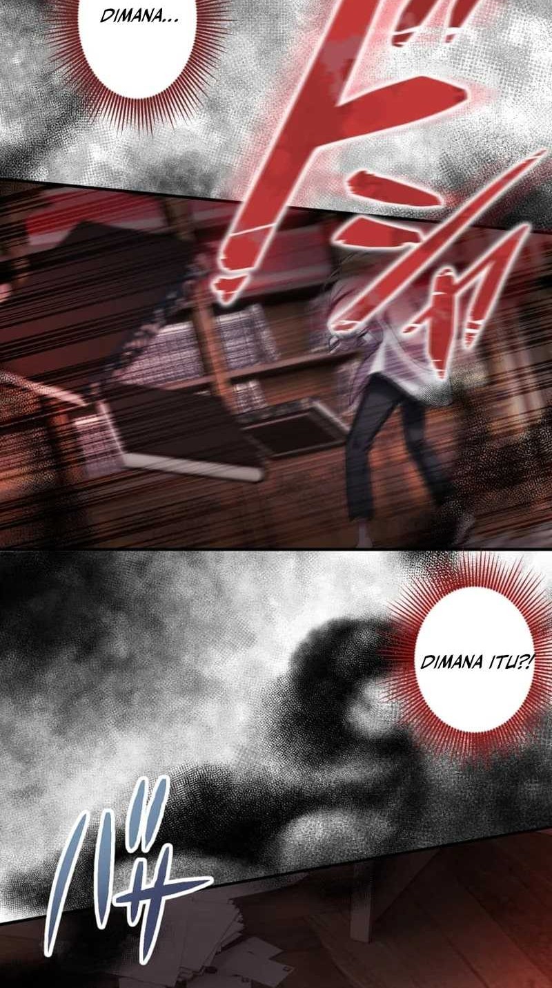 The Reversal of My Life as a Side Character Chapter 03 Gambar 73