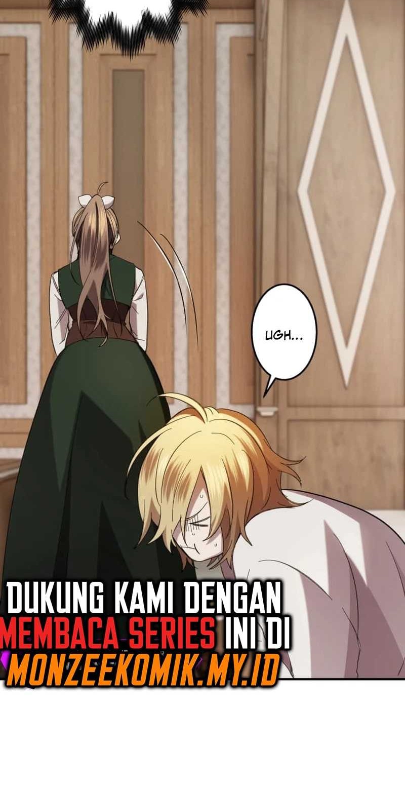 The Reversal of My Life as a Side Character Chapter 03 Gambar 5