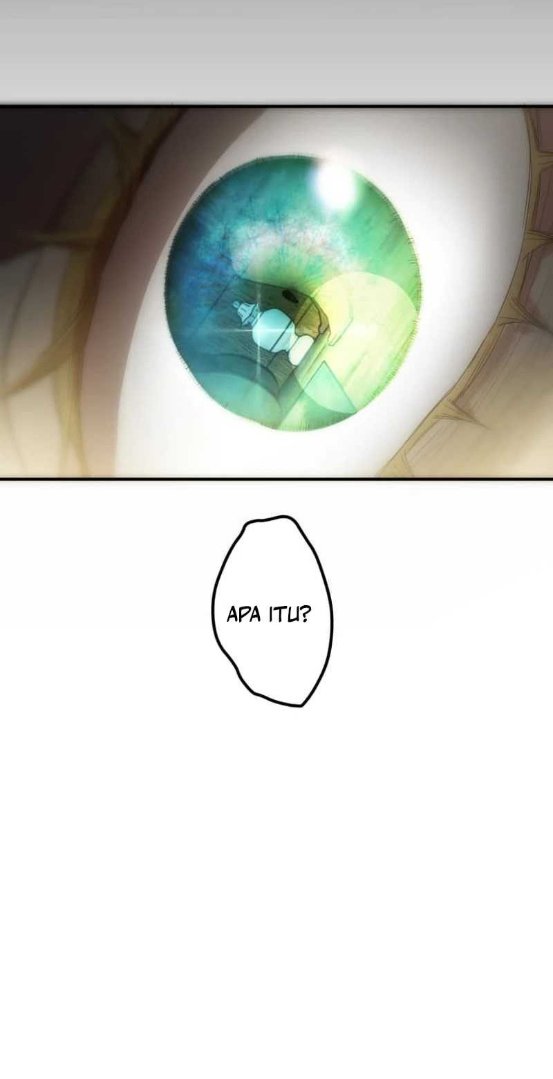 The Reversal of My Life as a Side Character Chapter 03 Gambar 79