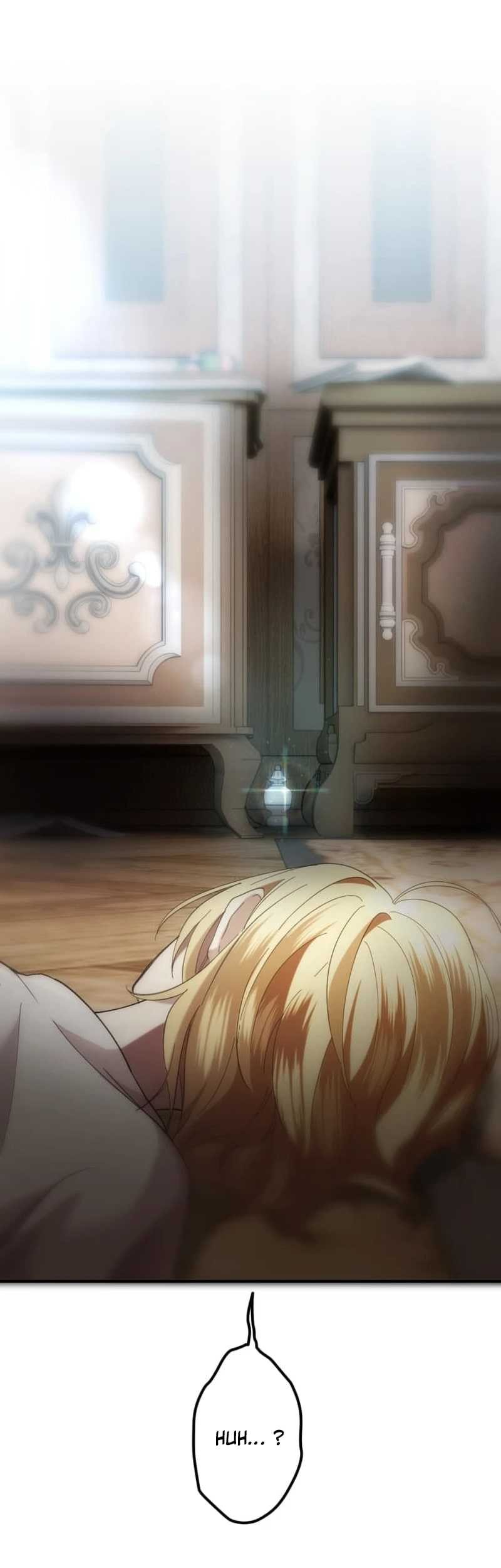 The Reversal of My Life as a Side Character Chapter 03 Gambar 80