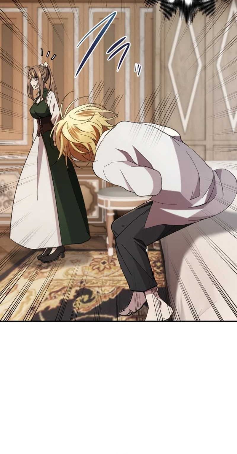 The Reversal of My Life as a Side Character Chapter 03 Gambar 9