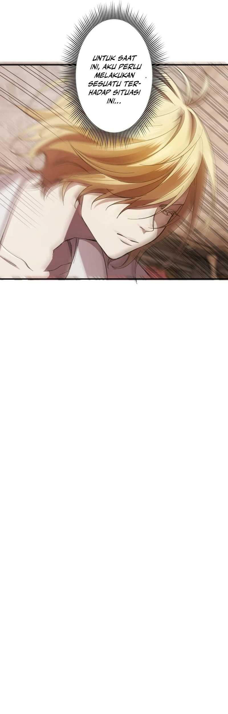 The Reversal of My Life as a Side Character Chapter 03 Gambar 10