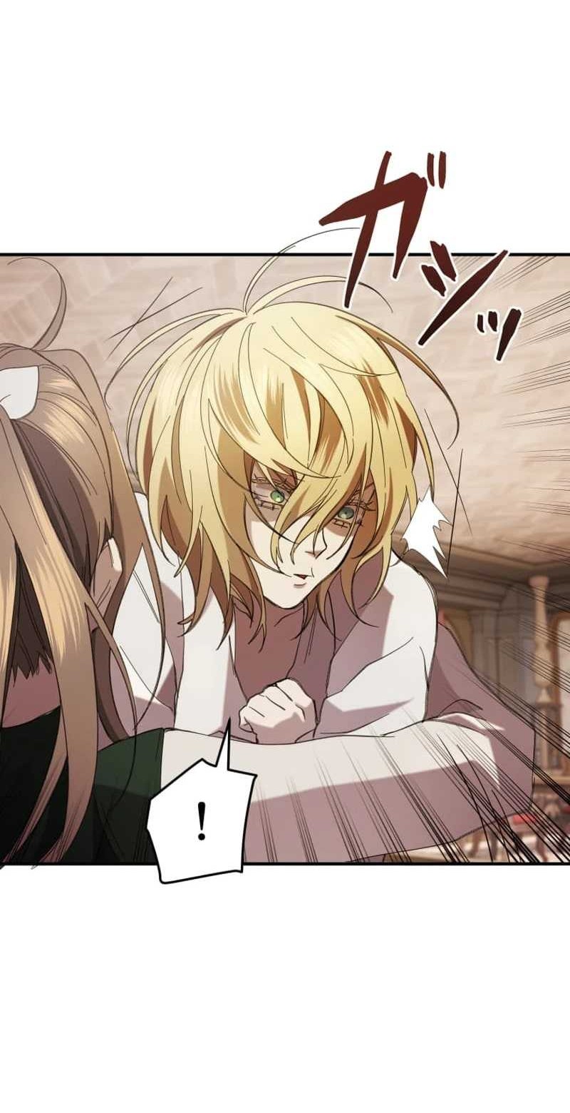 The Reversal of My Life as a Side Character Chapter 03 Gambar 11
