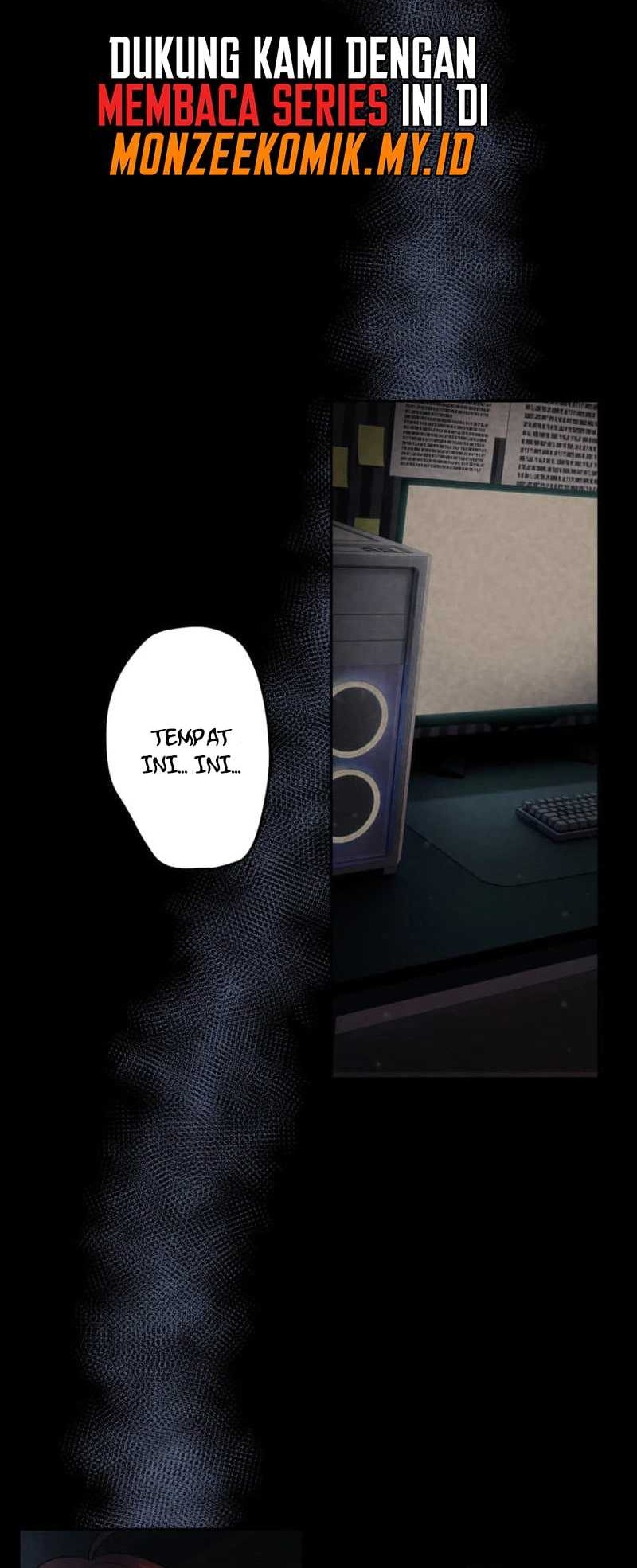 The Reversal of My Life as a Side Character Chapter 02 Gambar 25