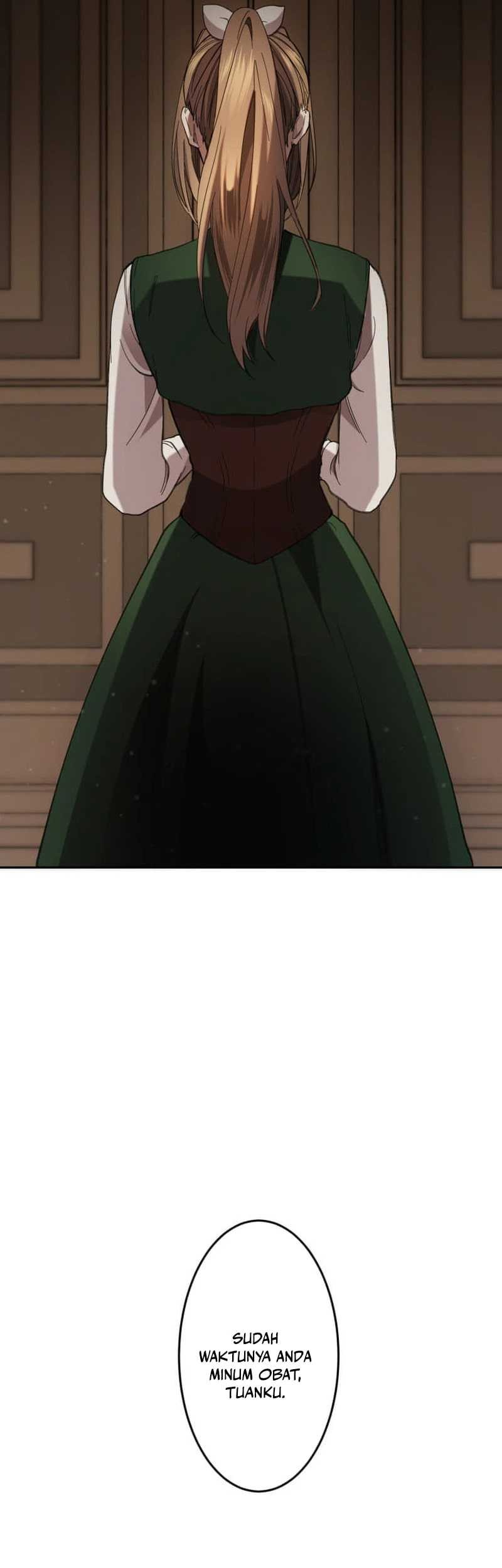 The Reversal of My Life as a Side Character Chapter 02 Gambar 41