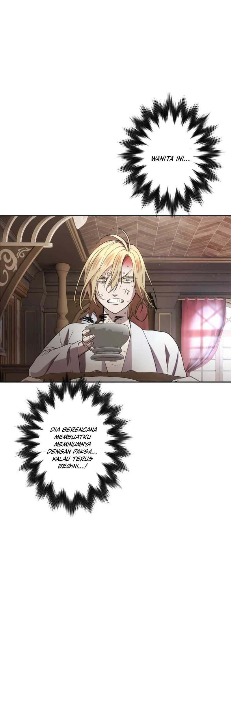 The Reversal of My Life as a Side Character Chapter 02 Gambar 59