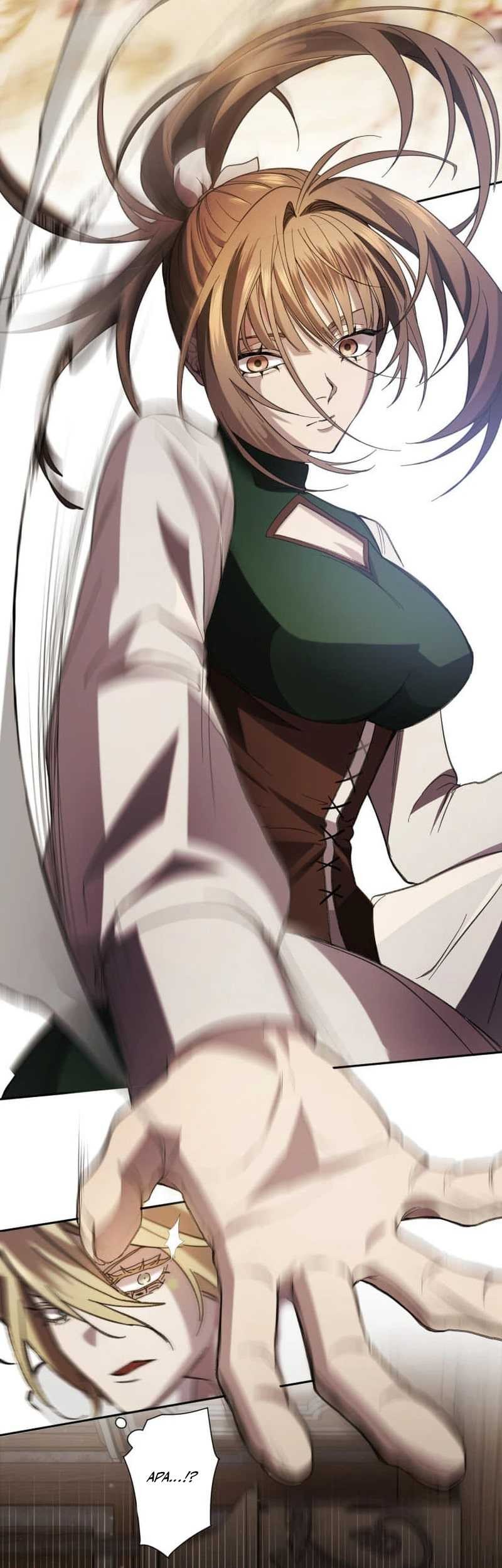 The Reversal of My Life as a Side Character Chapter 02 Gambar 63