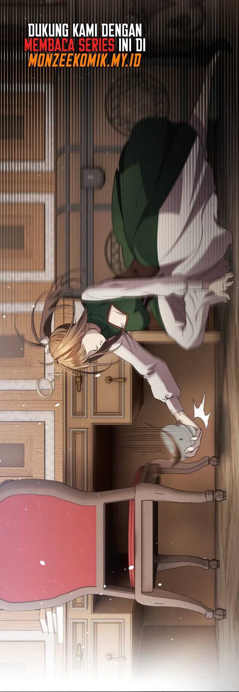 The Reversal of My Life as a Side Character Chapter 02 Gambar 64